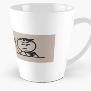 What’s the point, when you’re really frustrated Coffee Mug