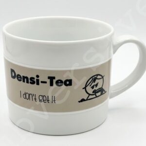 Densi-Tea Cup