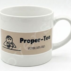Proper-Tea Cup